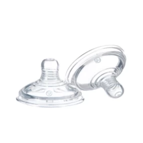 Tommee Tippee cucla za gustu hranu 6m+, 2kom