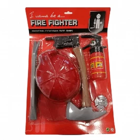 Vatrogasac set za igru 