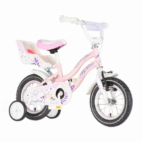 Visitor bicikl za devojčice Song Bird 12