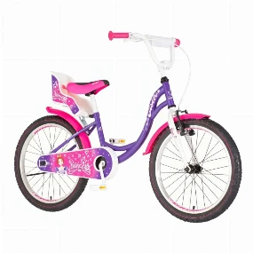 Visitor bicikla za devojčice Princess 20