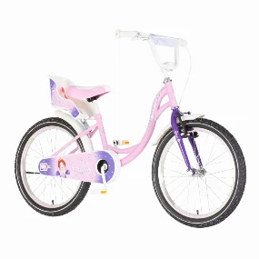 Visitor bicikla za devojčice Princess 20