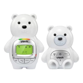 Vtech alarm za bebe family Babyphone - Bear