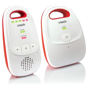 Vtech bebi alarm - audio