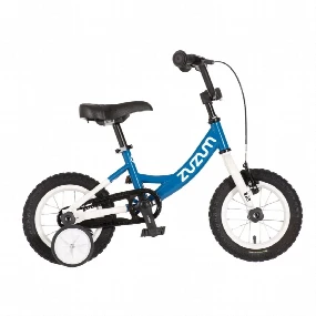 ZuZum 1 bicikl za decu 12