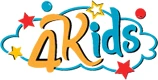 4kids logo